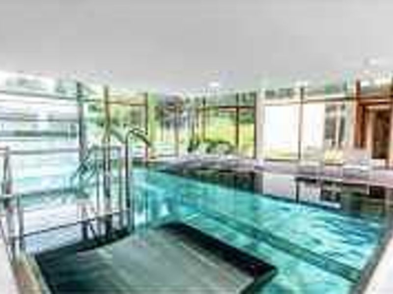 Thermenhotel Bleibergerhof