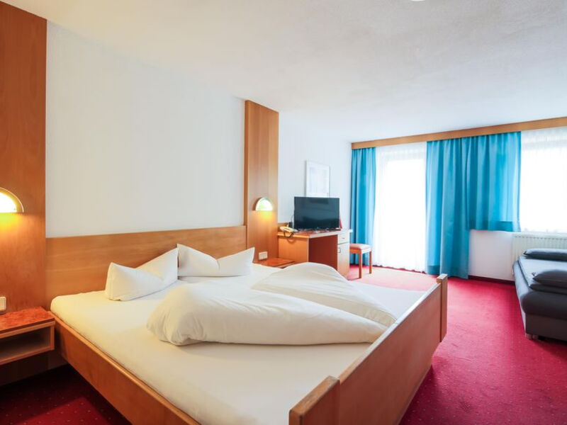 Hotel Tia Monte