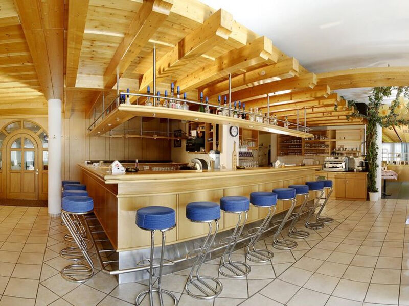 Hotel Tia Monte