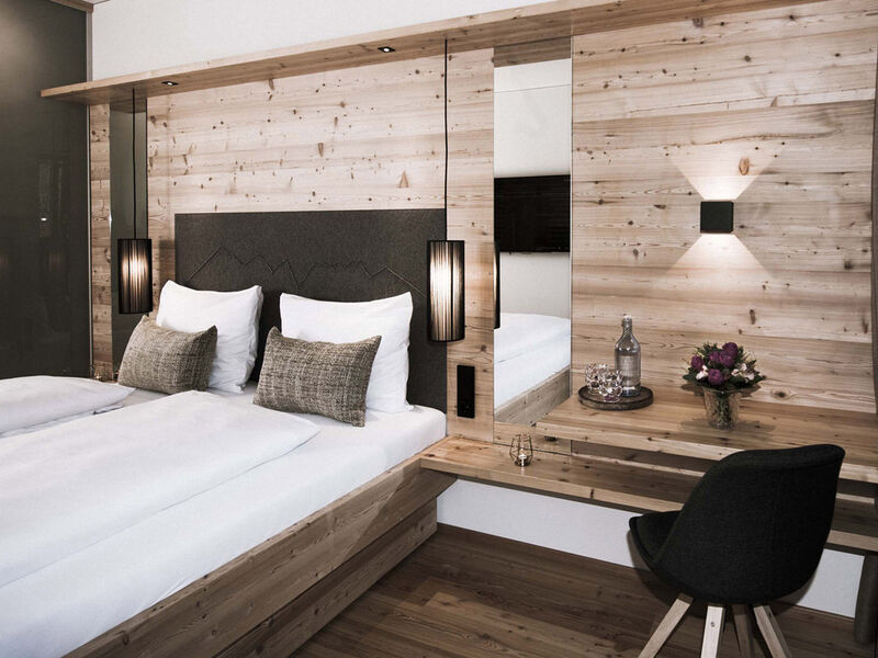 Tirol Lodge