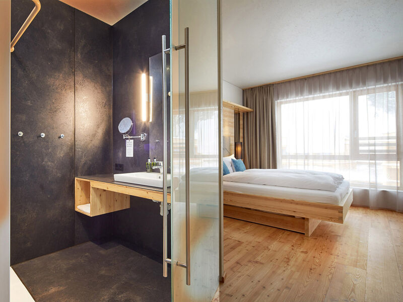 Tirol Lodge