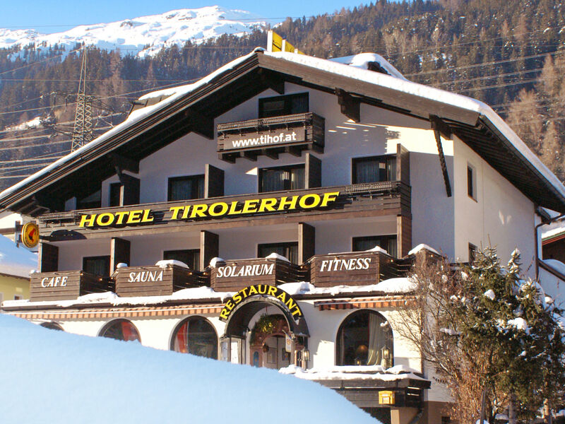 Tirolerhof