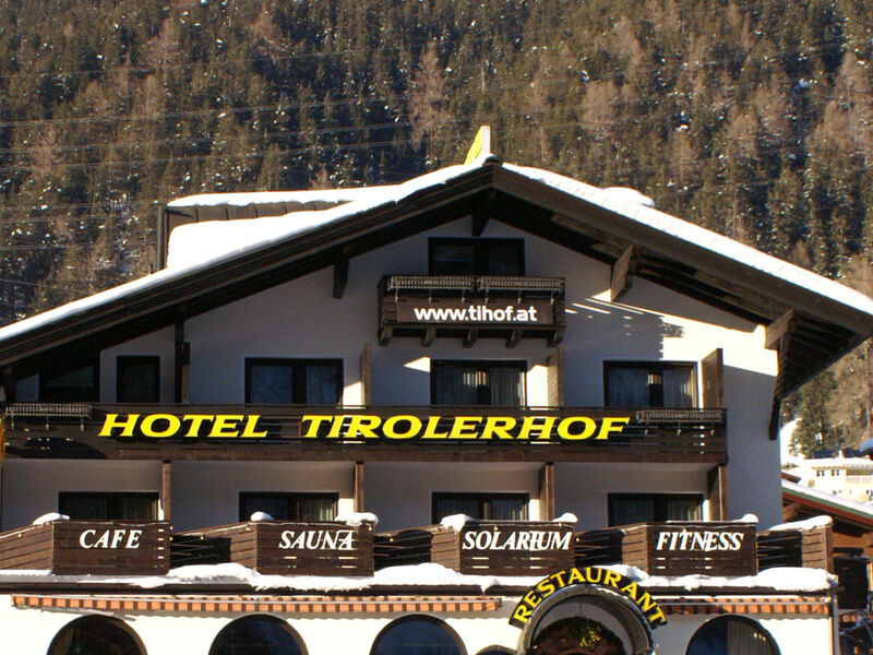 Tirolerhof