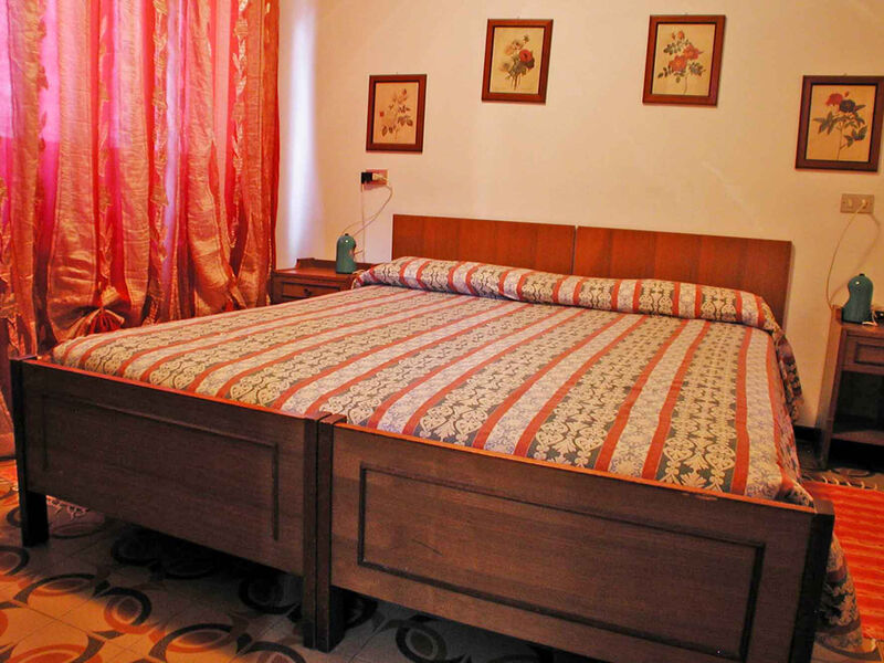 Hotel Torena