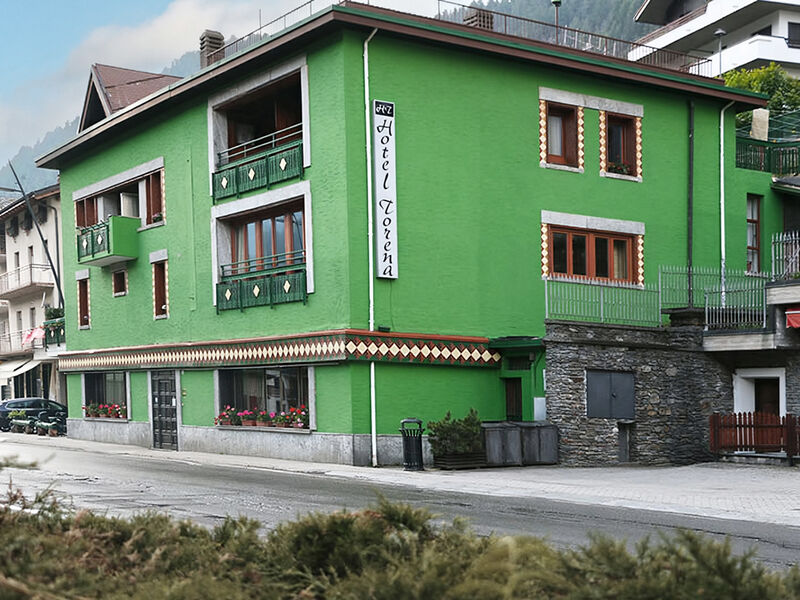 Hotel Torena