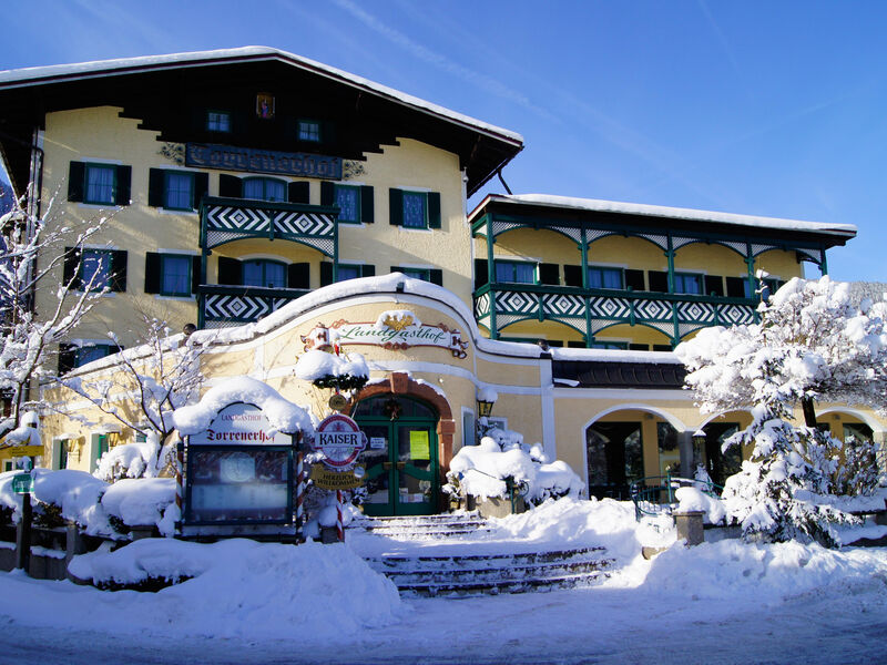 Landgasthof Torrenerhof