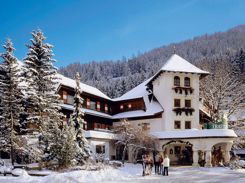 Trattlerhof