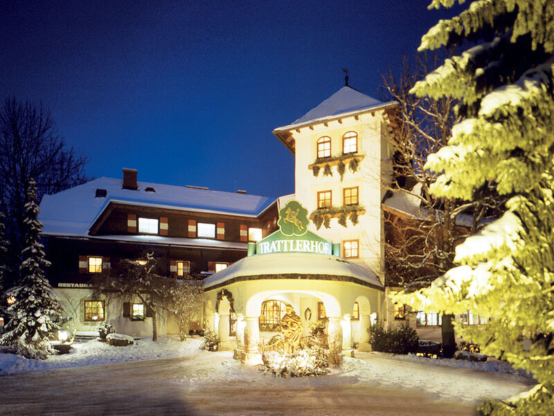 Trattlerhof