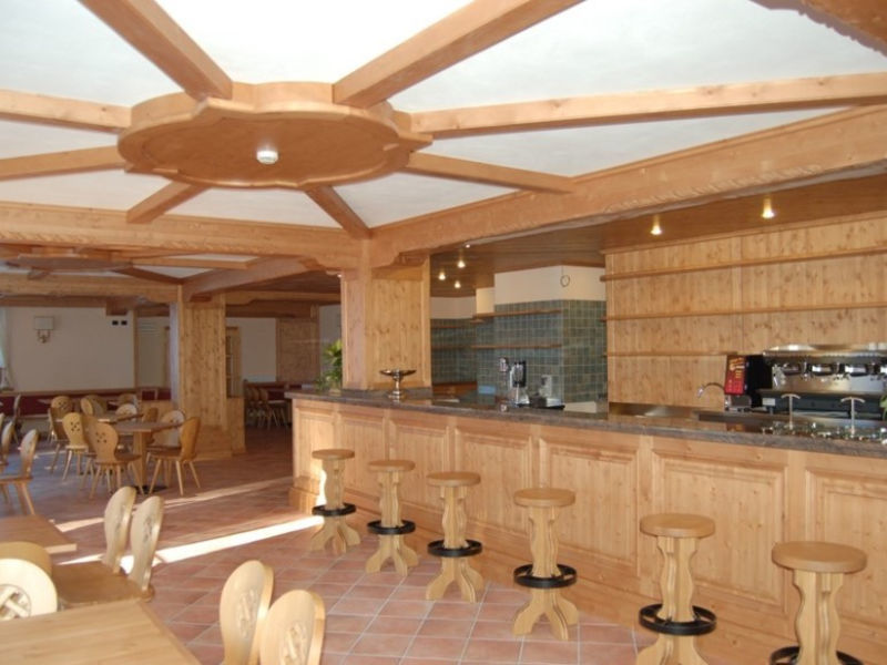 Aparthotel Tre Signori