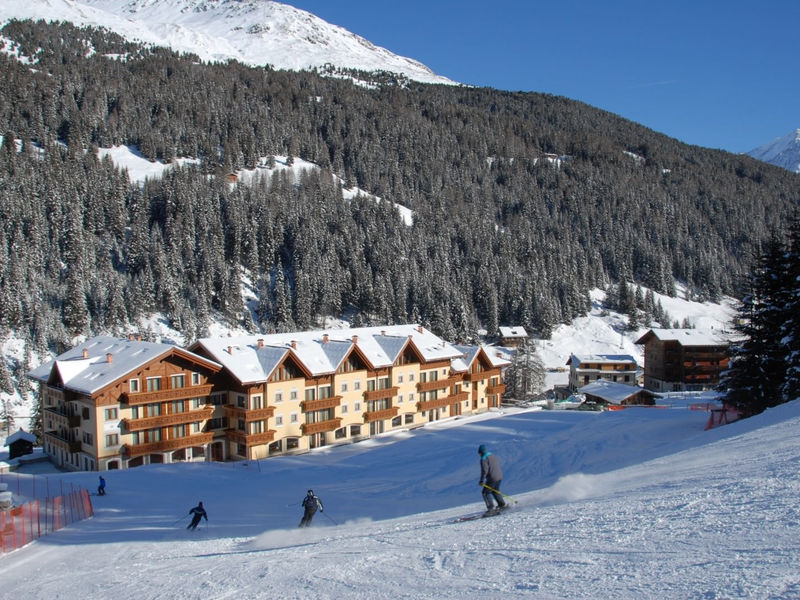 Aparthotel Tre Signori