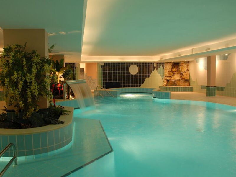 Aparthotel Tre Signori