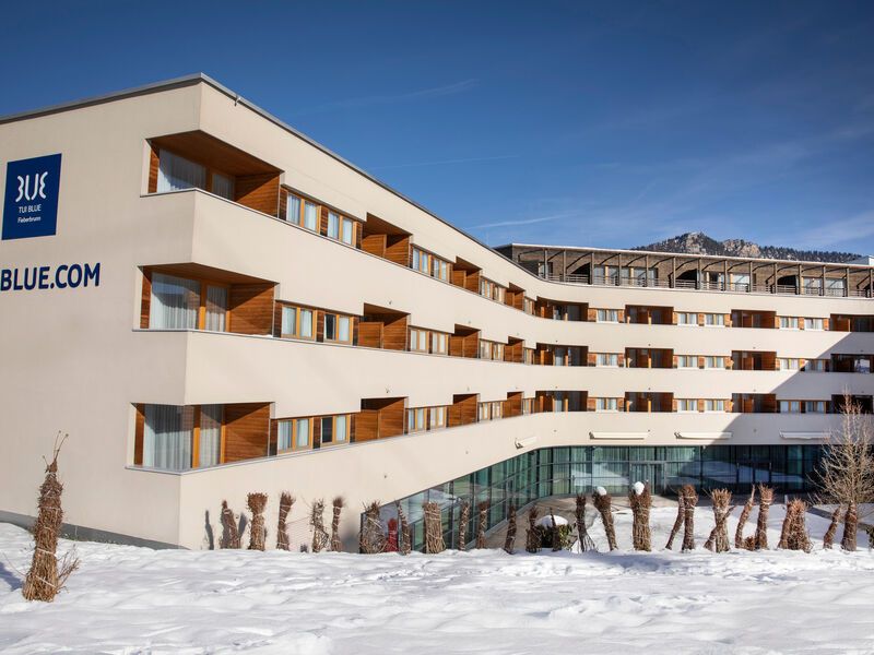 TUI BLUE Fieberbrunn