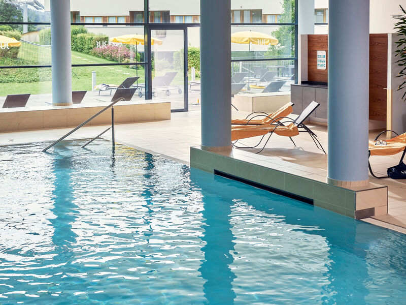 TUI BLUE Fieberbrunn