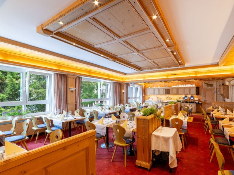 Turmhotel Victoria