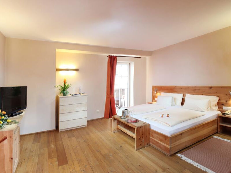 Tyrol & Alpenhof Seefeld