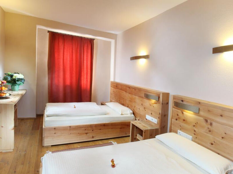 Tyrol & Alpenhof Seefeld