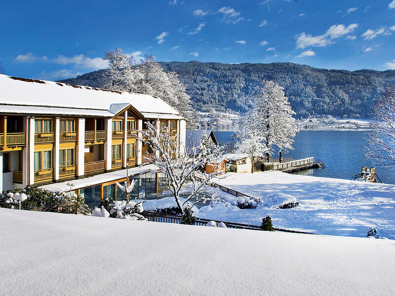 Urbani Ossiacher See