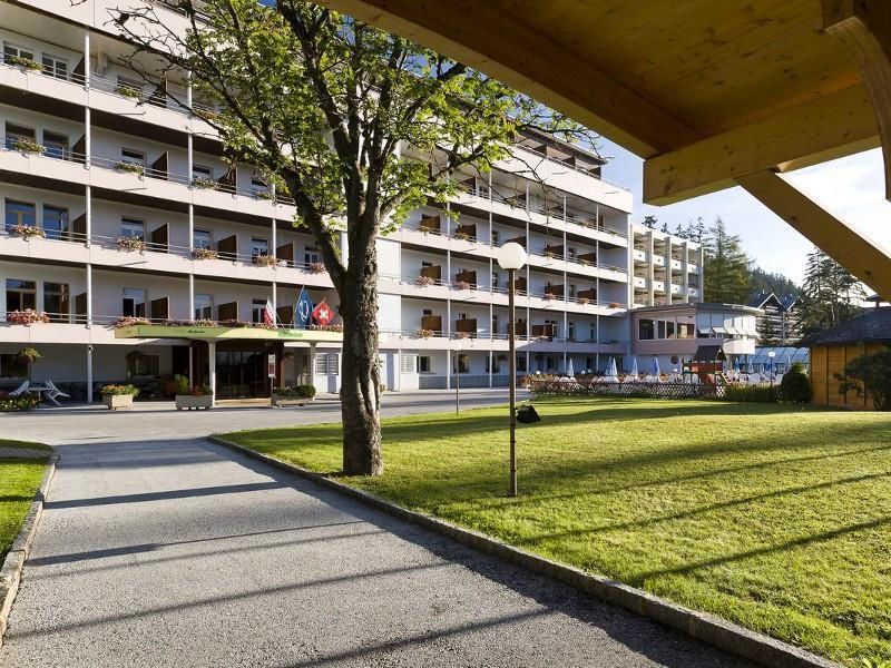 Valaisia