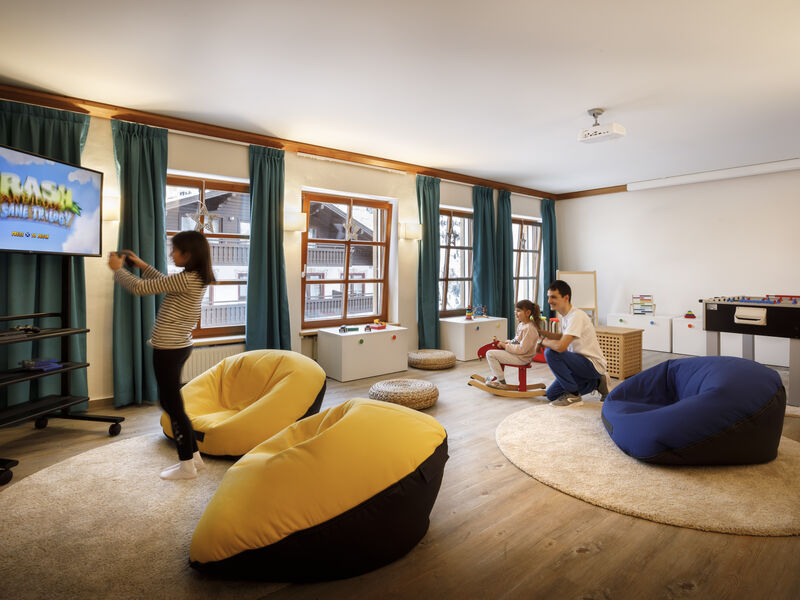 Valamar Obertauern
