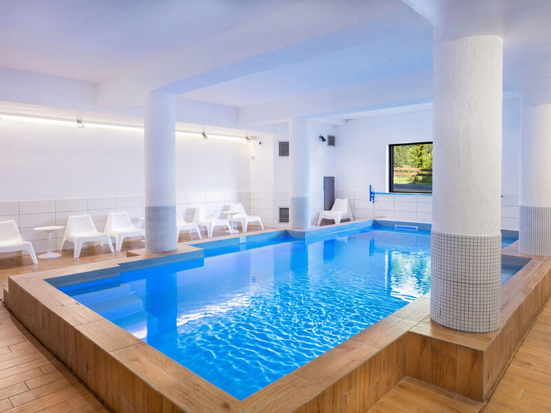 Hotel Valfrejus
