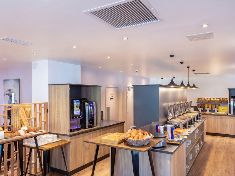 Hotel Valfrejus