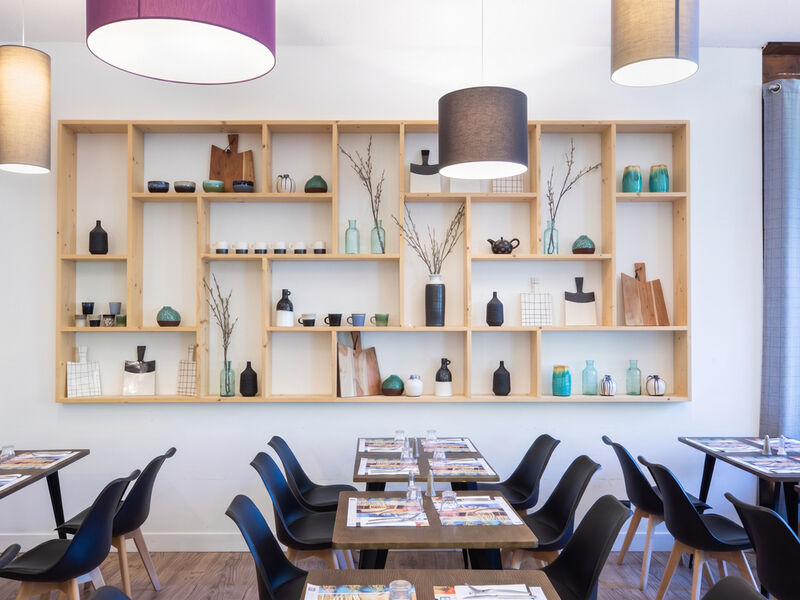 Hotel Valfrejus