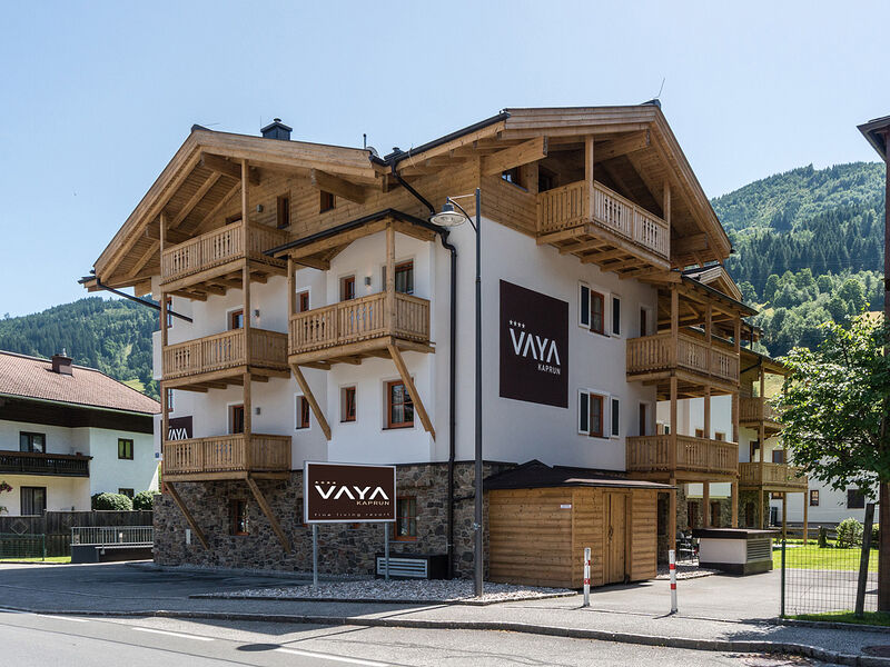 VAYA Kaprun fine living resort