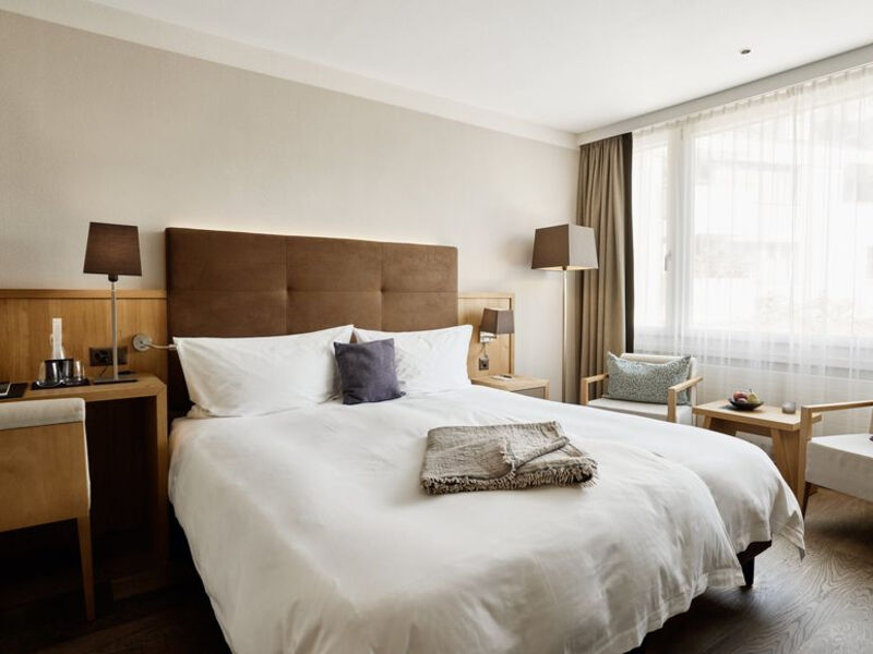 Victoria - Alpine Boutique Hotel & Fine Dining