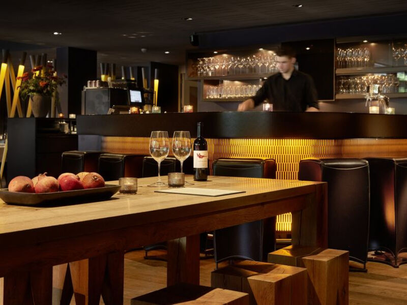 Victoria - Alpine Boutique Hotel & Fine Dining