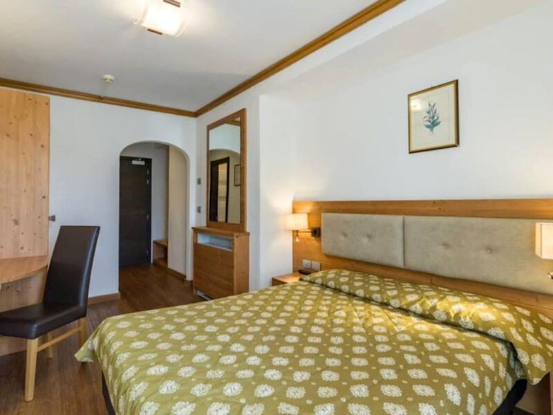 Hotel Villa Argentina
