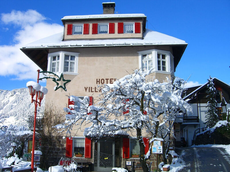 Villa Emilia