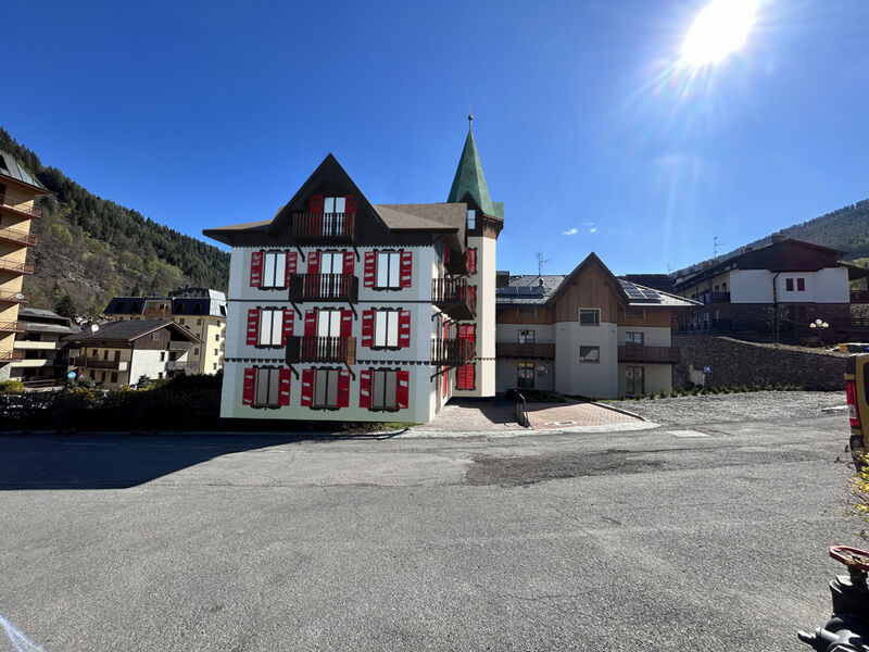 Hotel Villa Relais Brioschi