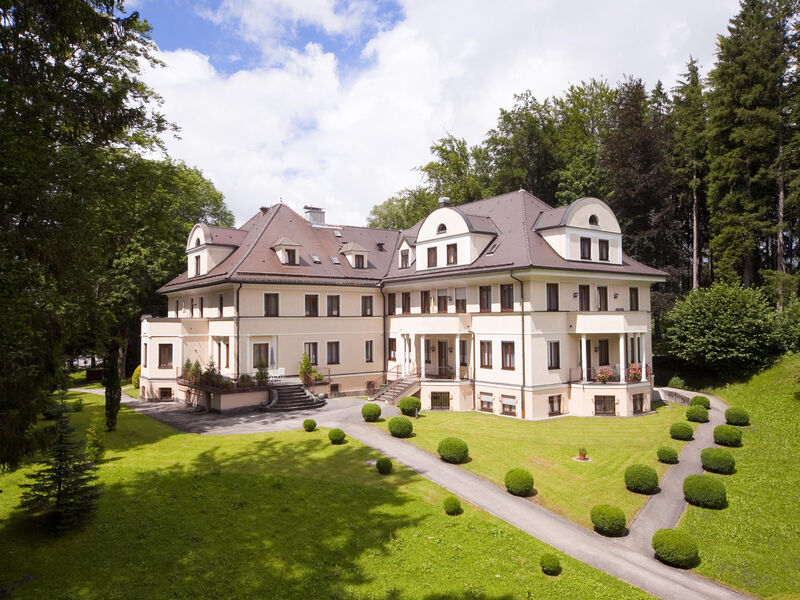Villa Toscana