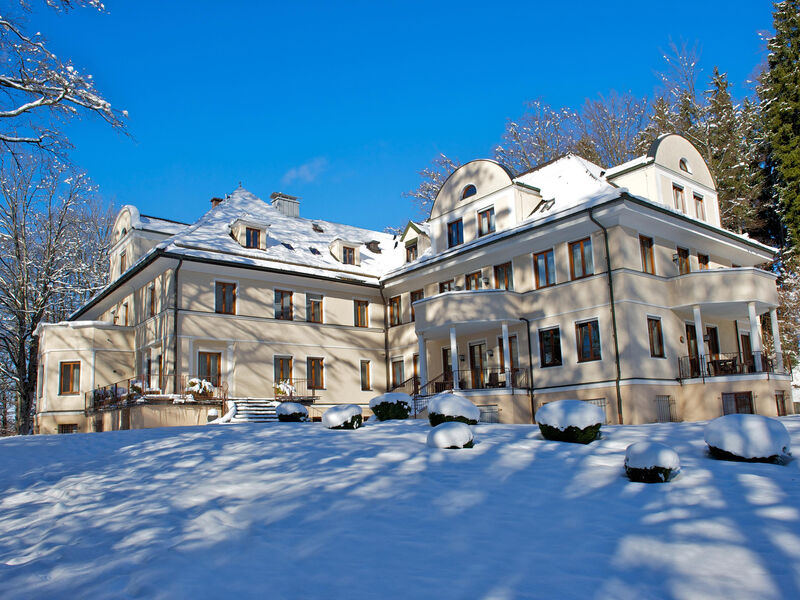 Villa Toscana