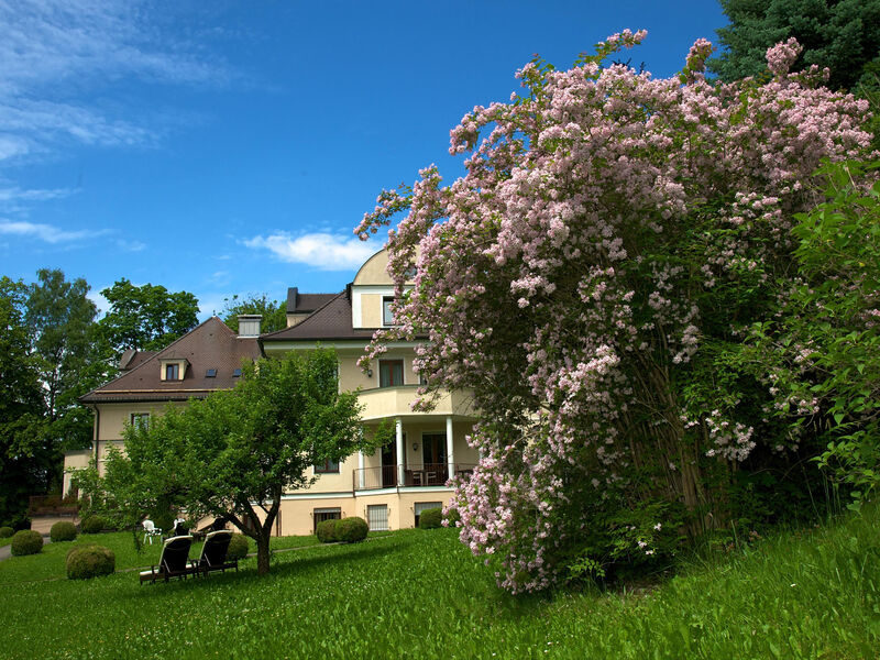Villa Toscana