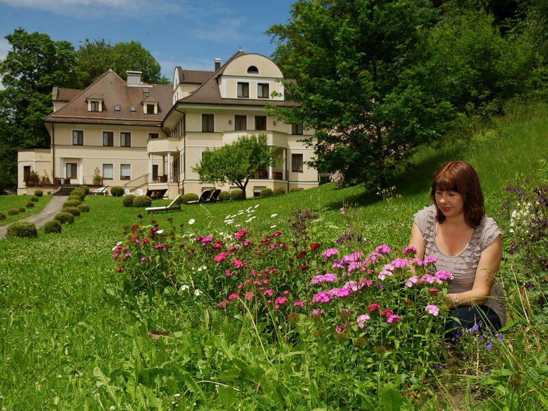 Villa Toscana