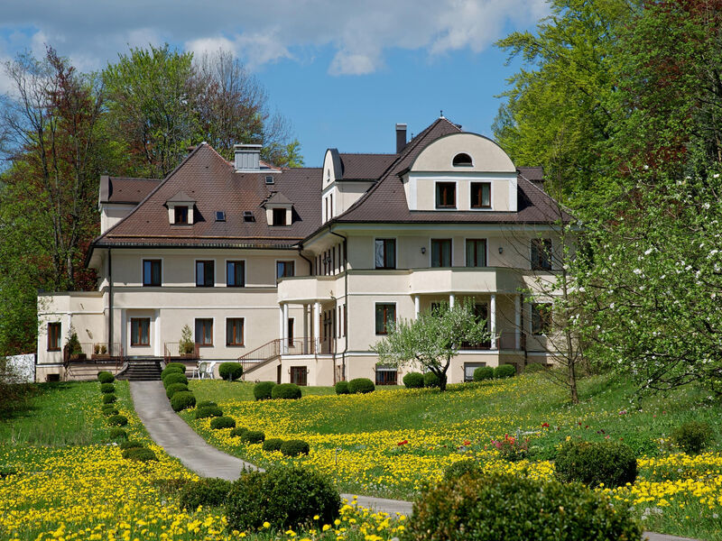 Villa Toscana