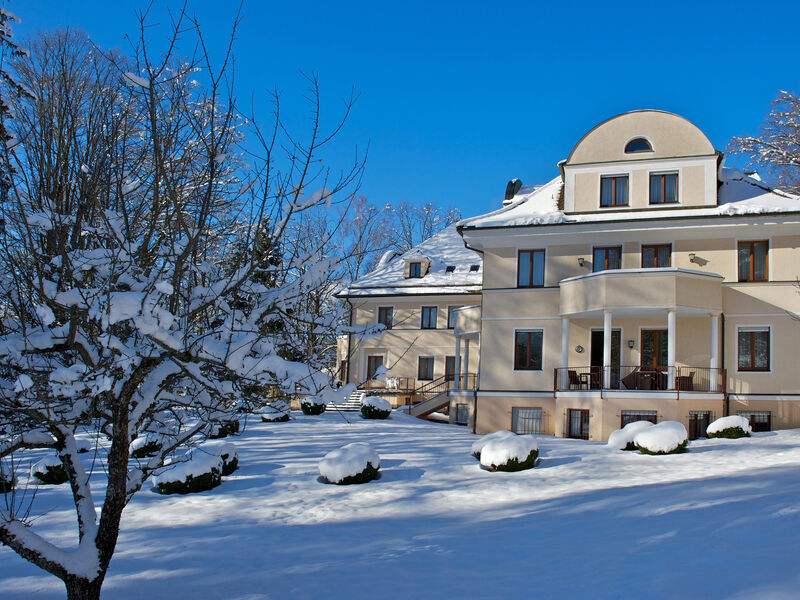 Villa Toscana