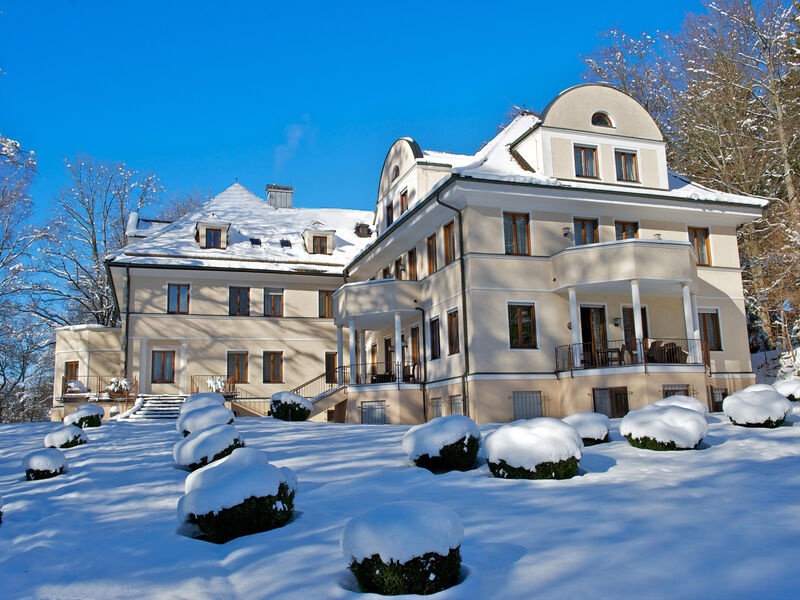 Villa Toscana