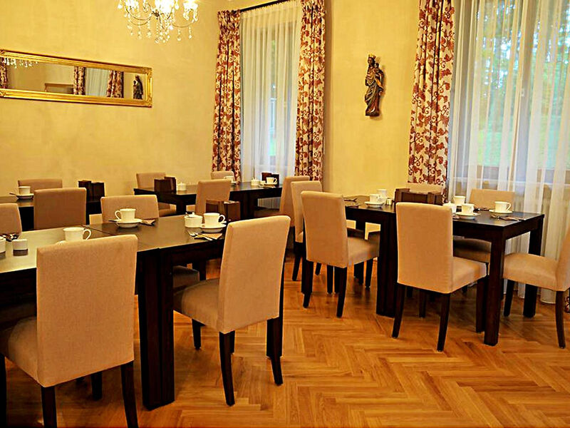 Villa Toscana