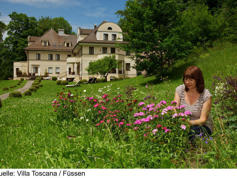 Villa Toscana