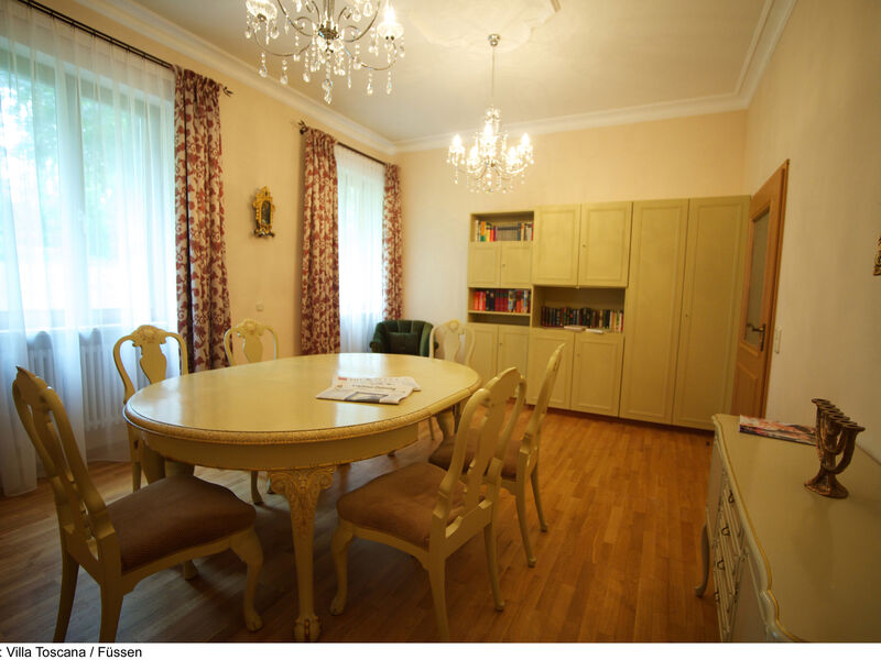 Villa Toscana