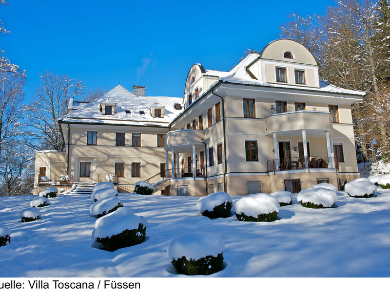 Villa Toscana