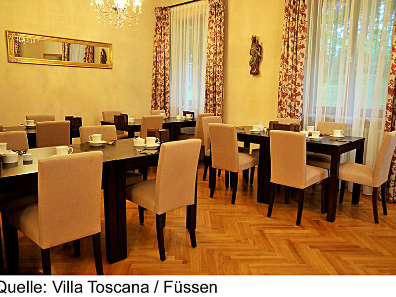 Villa Toscana