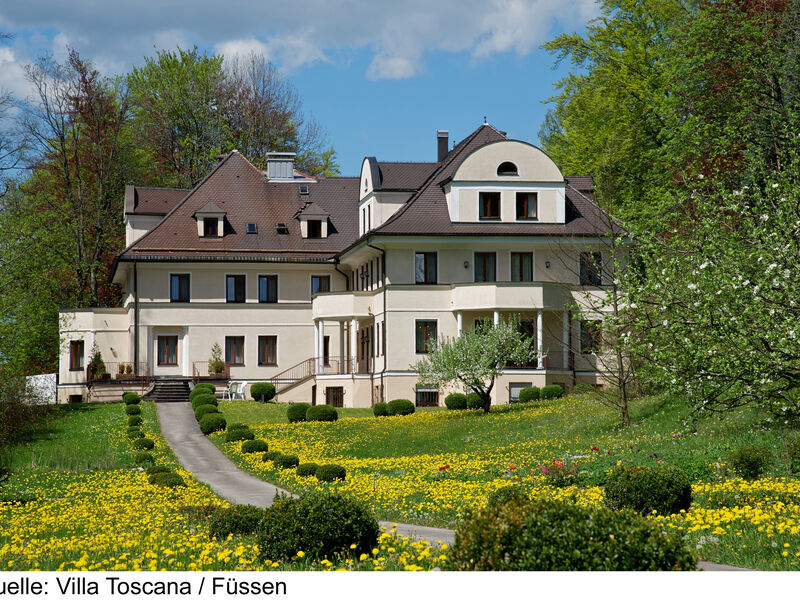 Villa Toscana