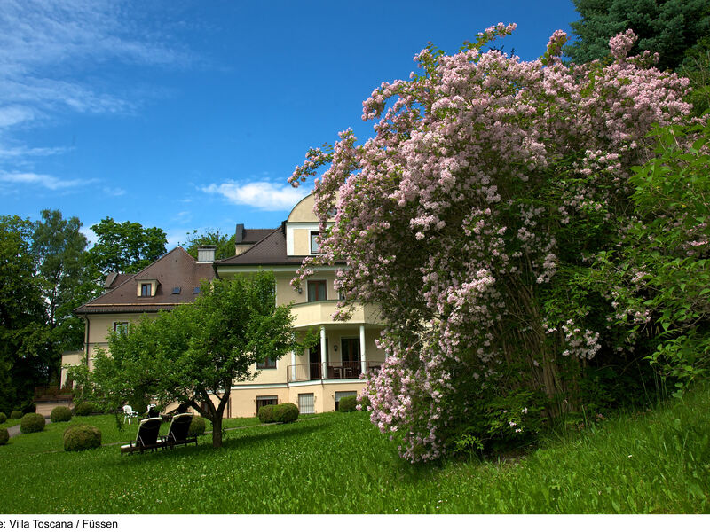 Villa Toscana