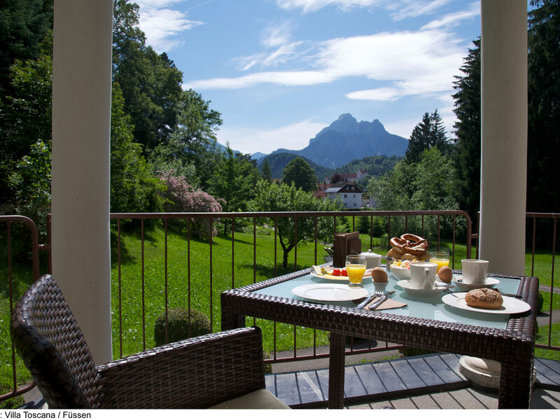 Villa Toscana