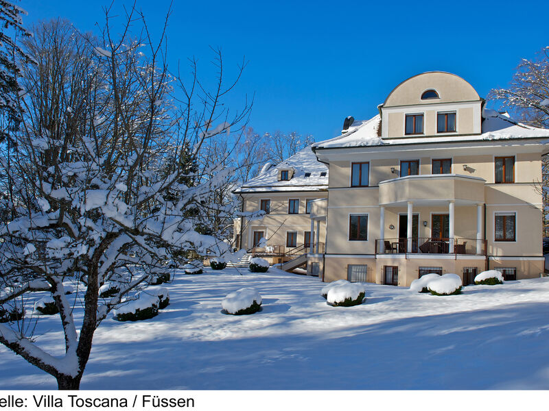 Villa Toscana