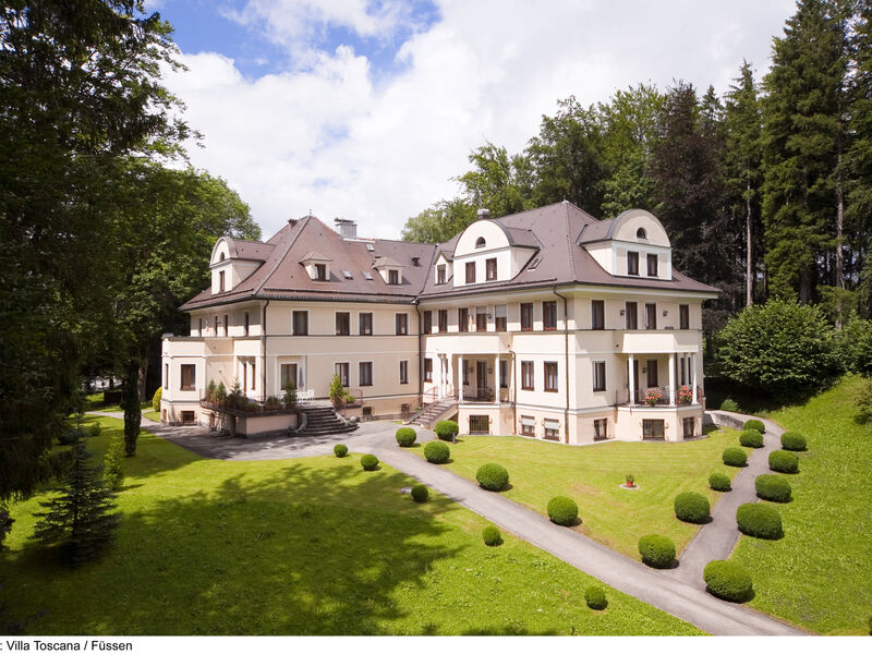 Villa Toscana