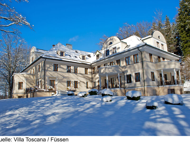 Villa Toscana